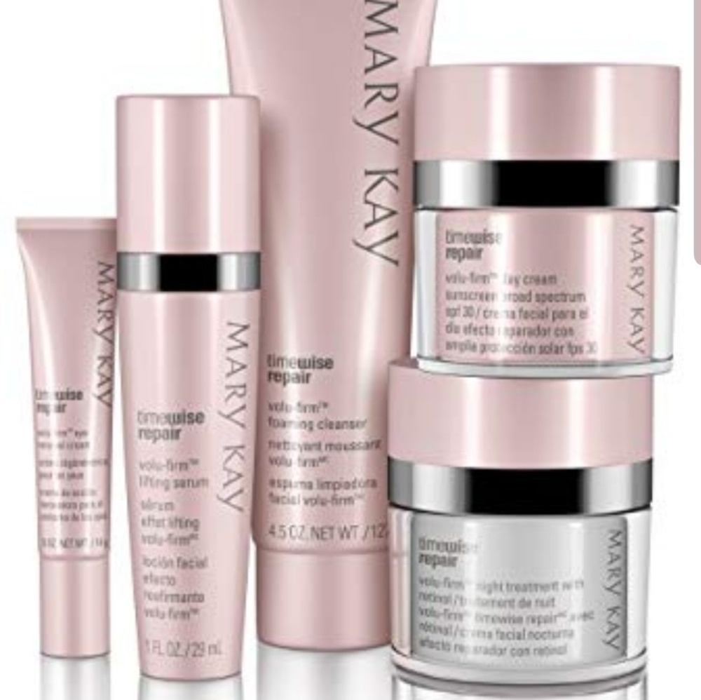Mary Kay